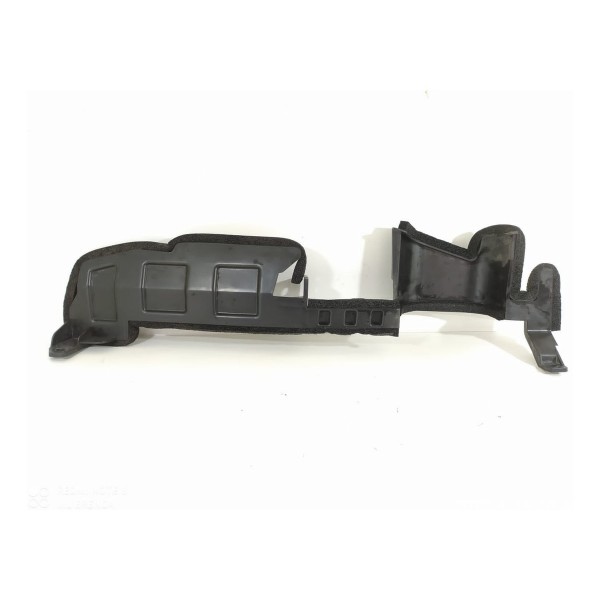 Defletor Radiador Chery Tiggo 3x Esq 302000863aa  /20398