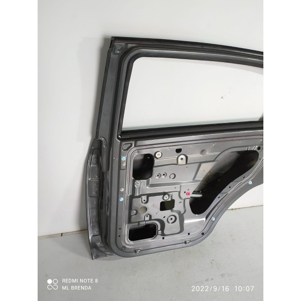 Porta Chery Tiggo 3x Traseira Direita 2022 Lisa Orig /20395