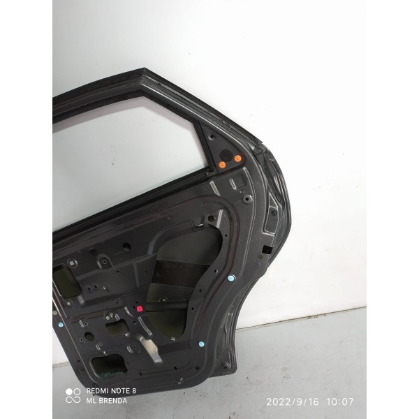 Porta Chery Tiggo 3x Traseira Direita 2022 Lisa Orig /20395