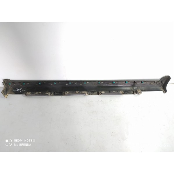 Spoiler Lateral Esq Chery Tiggo 3x 2022 609000836aa /20385