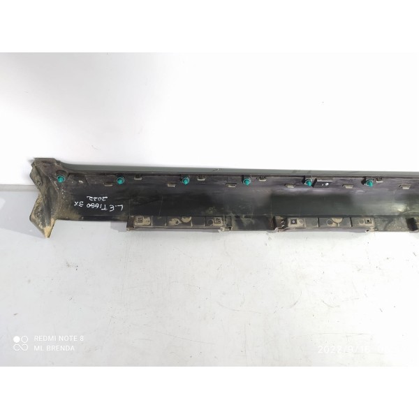 Spoiler Lateral Esq Chery Tiggo 3x 2022 609000836aa /20385