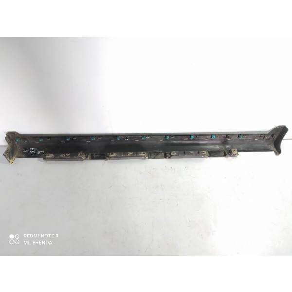 Spoiler Lateral Esq Chery Tiggo 3x 2022 609000836aa /20385