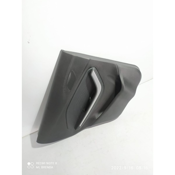 Forro Porta Chery Tiggo 3x Pro Tras Esq 2022 Orig /20378