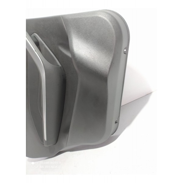 Forro Porta Chery Tiggo 3x Pro Tras Esq 2022 Orig /20378