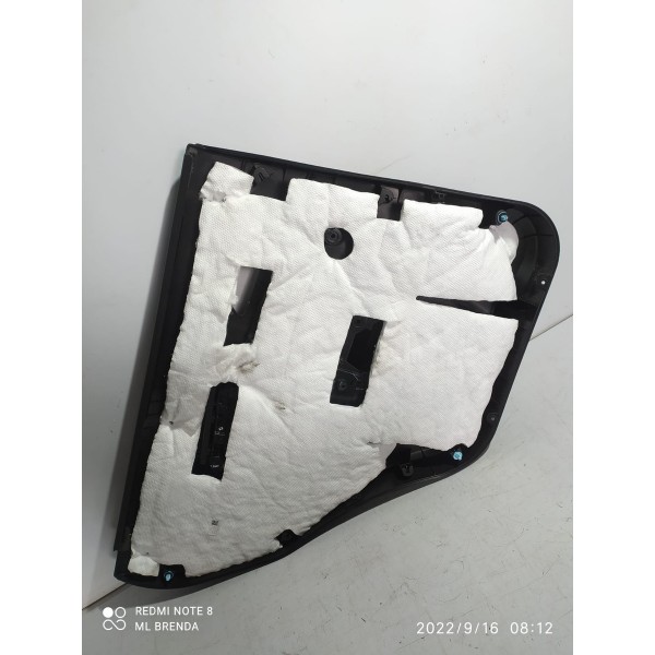 Forro Porta Chery Tiggo 3x Pro Tras Dir 2022 Orig / 20377