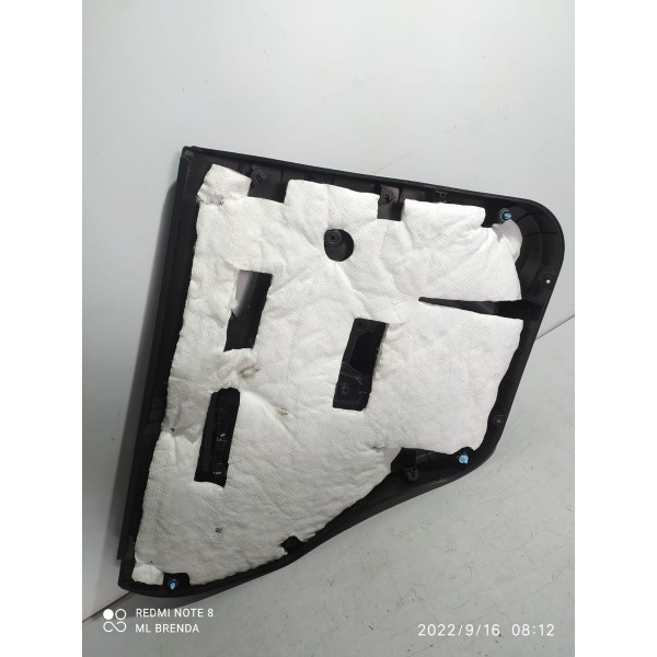 Forro Porta Chery Tiggo 3x Pro Tras Dir 2022 Orig / 20377