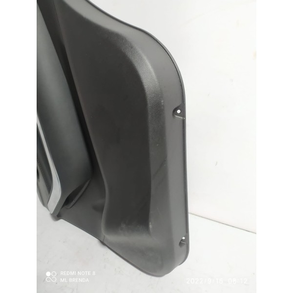 Forro Porta Chery Tiggo 3x Pro Tras Dir 2022 Orig / 20377