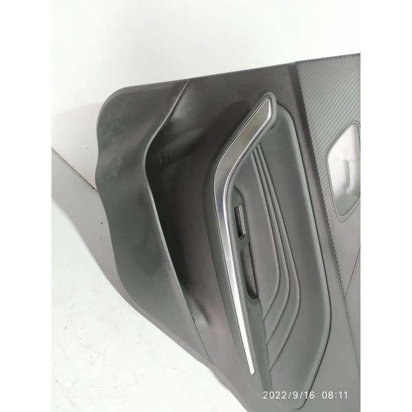 Forro Porta Chery Tiggo 3x Pro Tras Dir 2022 Orig / 20377