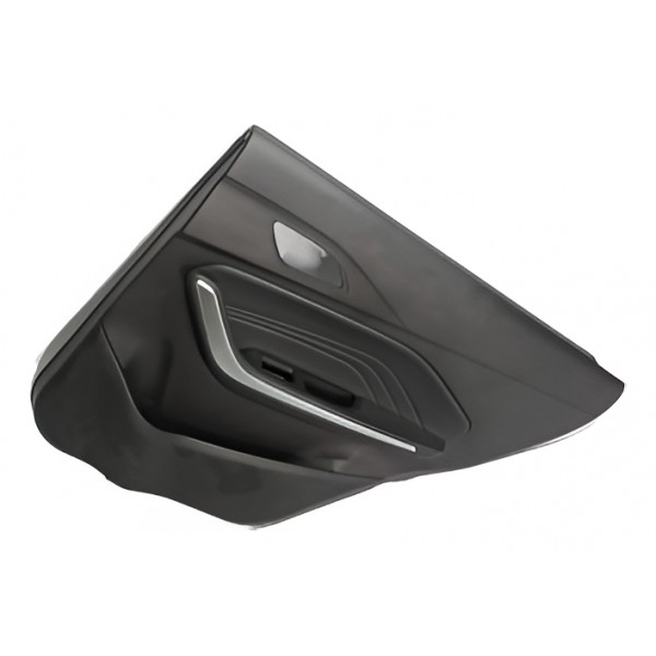 Forro Porta Chery Tiggo 3x Pro Tras Dir 2022 Orig / 20377