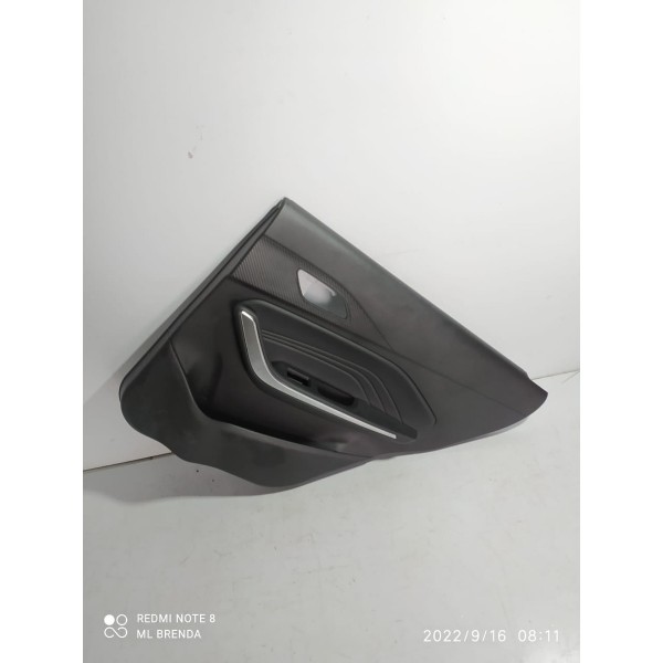 Forro Porta Chery Tiggo 3x Pro Tras Dir 2022 Orig / 20377