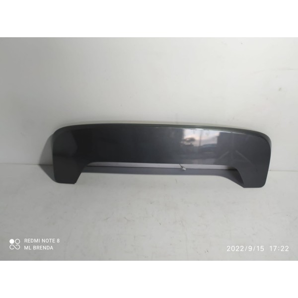 Aerofolio Break Ligth Chery Tiggo 3x Pro 2022 Origin / 20373