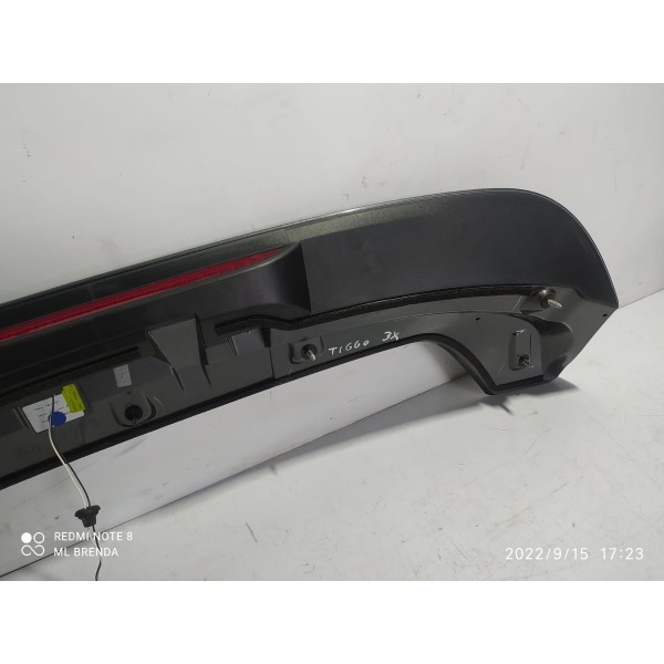 Aerofolio Break Ligth Chery Tiggo 3x Pro 2022 Origin / 20373