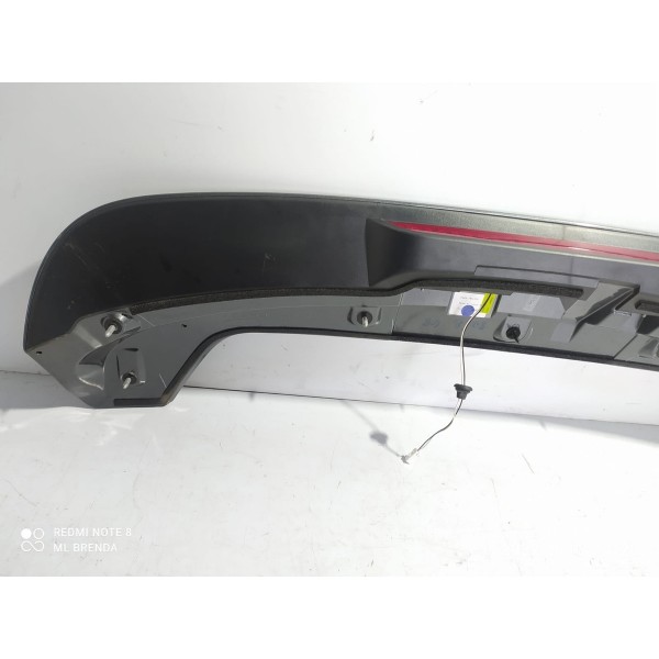 Aerofolio Break Ligth Chery Tiggo 3x Pro 2022 Origin / 20373