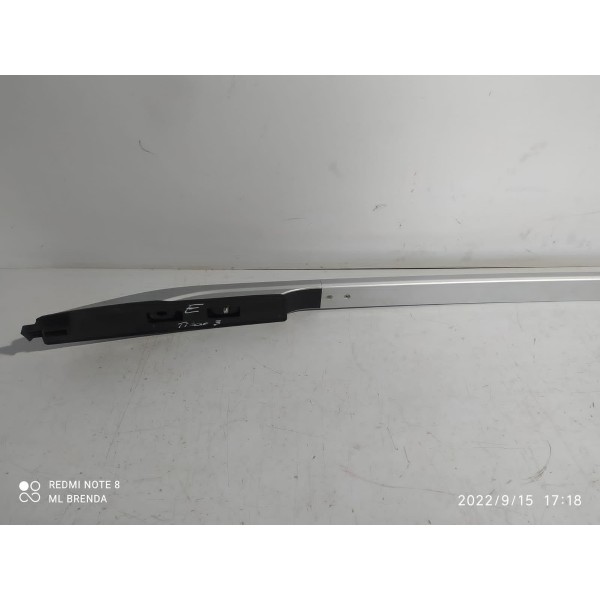 Rack Teto Chery Tiggo 3x Pro 2022 Esquerdo / 20372