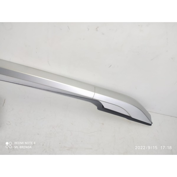 Rack Teto Chery Tiggo 3x Pro 2022 Esquerdo / 20372