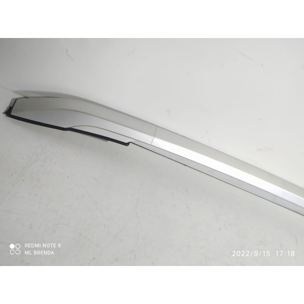 Rack Teto Chery Tiggo 3x Pro 2022 Esquerdo / 20372