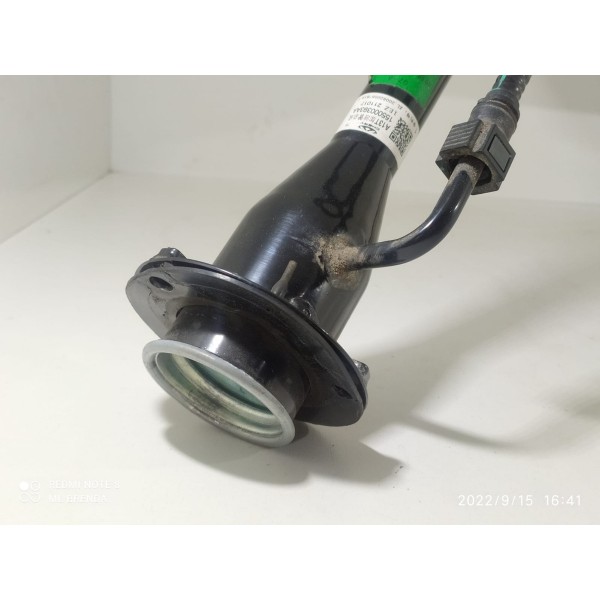Gargalo Tanque Combustivel Chery Tiggo 3x 2022 Orig /20368