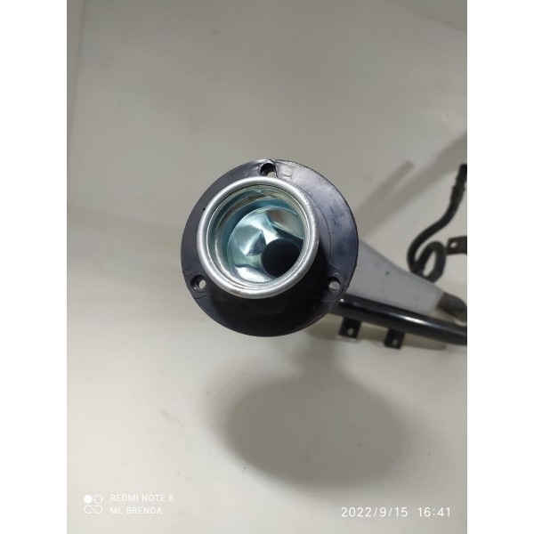 Gargalo Tanque Combustivel Chery Tiggo 3x 2022 Orig /20368