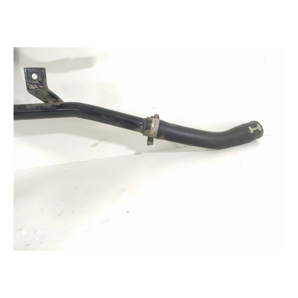 Gargalo Tanque Combustivel Chery Tiggo 3x 2022 Orig /20368