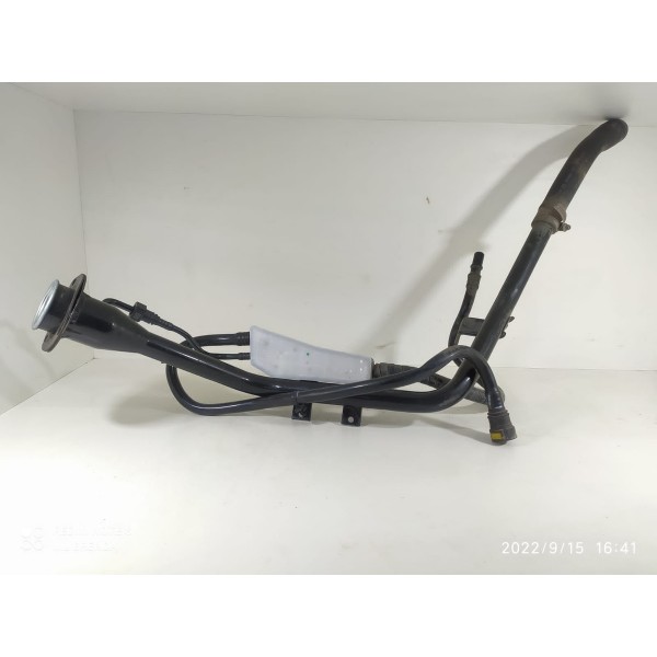 Gargalo Tanque Combustivel Chery Tiggo 3x 2022 Orig /20368