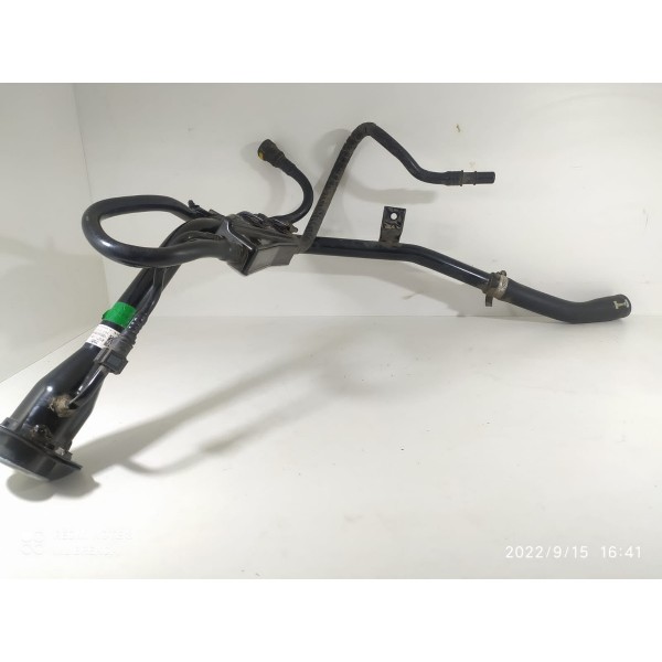 Gargalo Tanque Combustivel Chery Tiggo 3x 2022 Orig /20368