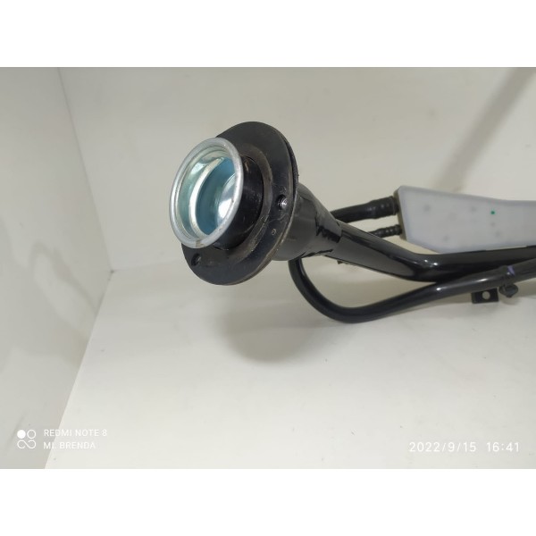 Gargalo Tanque Combustivel Chery Tiggo 3x 2022 Orig /20368