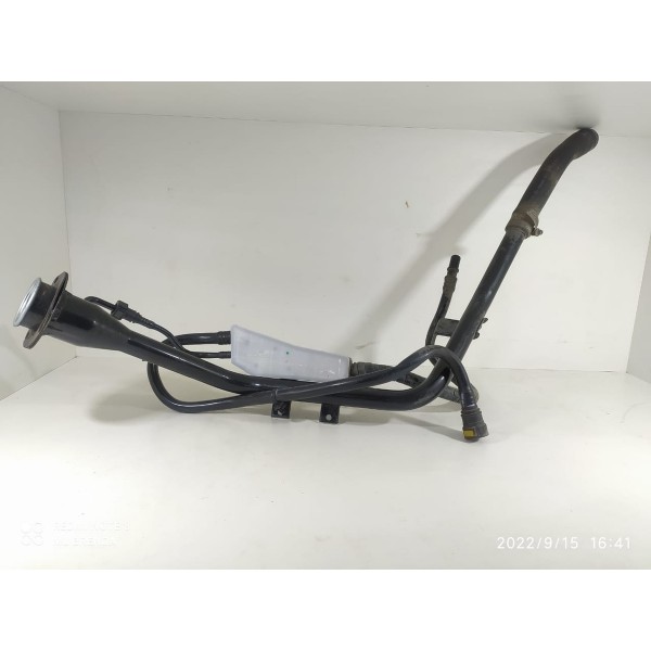 Gargalo Tanque Combustivel Chery Tiggo 3x 2022 Orig /20368