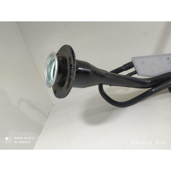 Gargalo Tanque Combustivel Chery Tiggo 3x 2022 Orig /20368