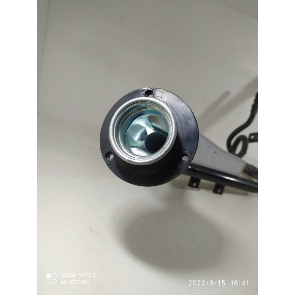 Gargalo Tanque Combustivel Chery Tiggo 3x 2022 Orig /20368