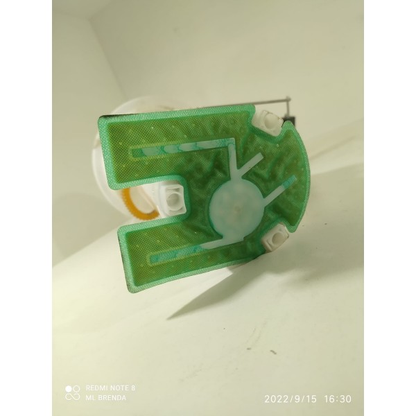 Bomba Combustivel Chery Tiggo 3x 2022 Det 155000966aa