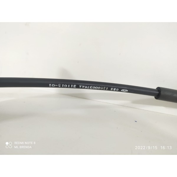 Cabo Alavanca Cambio Chery Tiggo 3x 2022 Original / 20364