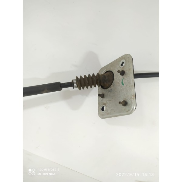 Cabo Alavanca Cambio Chery Tiggo 3x 2022 Original / 20364