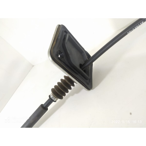 Cabo Alavanca Cambio Chery Tiggo 3x 2022 Original / 20364