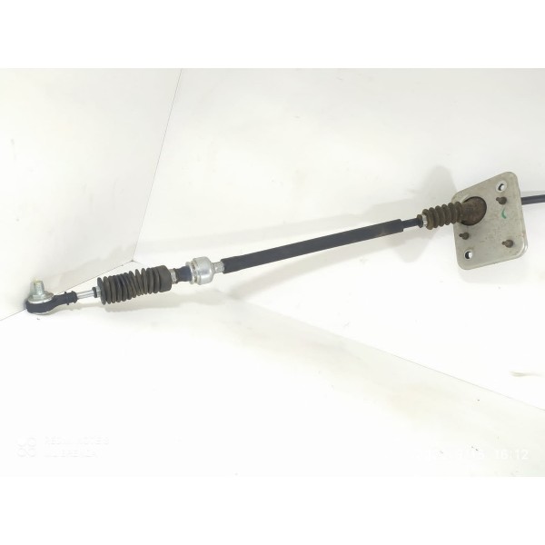Cabo Alavanca Cambio Chery Tiggo 3x 2022 Original / 20364