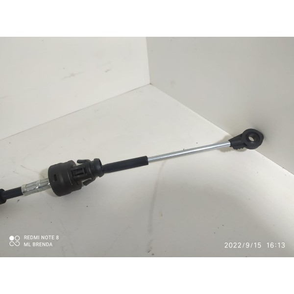 Cabo Alavanca Cambio Chery Tiggo 3x 2022 Original / 20364