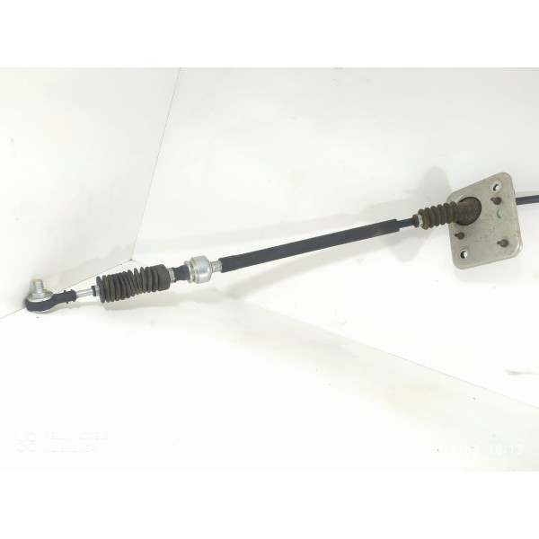 Cabo Alavanca Cambio Chery Tiggo 3x 2022 Original / 20364