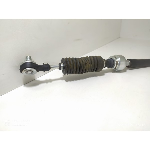 Cabo Alavanca Cambio Chery Tiggo 3x 2022 Original / 20364