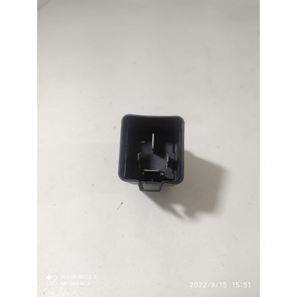Rele Ventoinha Chery Tiggo 3x Pro 2022 13820020 / 20360