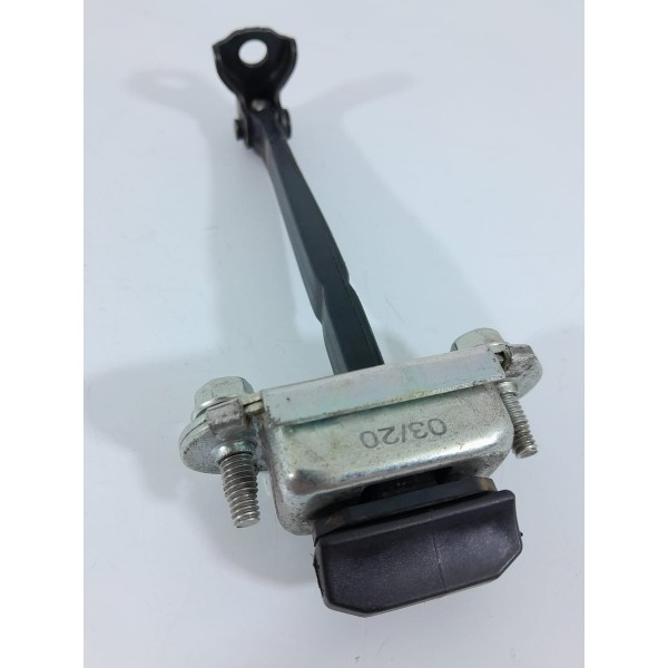Limitador Porta Corolla Traseiro 2020 2021 2024 Orig