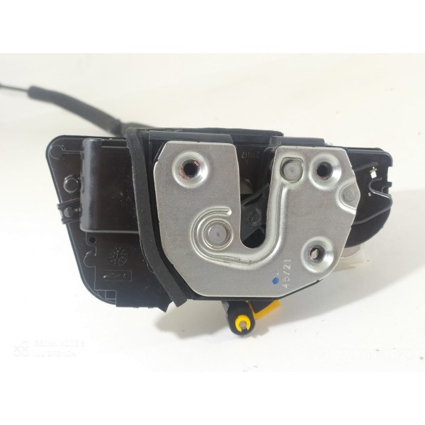 Fechadura Porta Chery Tiggo 3x Di E 2022 554001196aa /20356