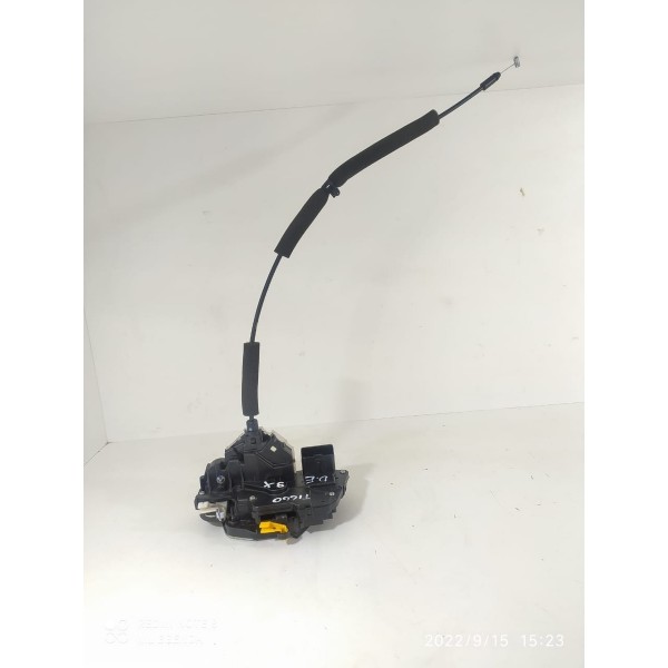 Fechadura Porta Chery Tiggo 3x Di E 2022 554001196aa /20356
