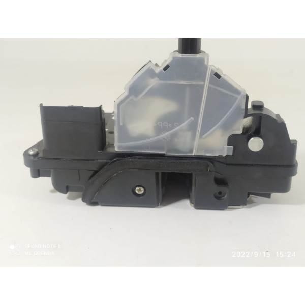 Fechadura Porta Chery Tiggo 3x Di E 2022 554001196aa /20356