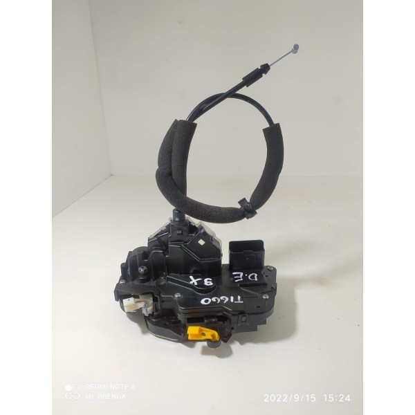 Fechadura Porta Chery Tiggo 3x Di E 2022 554001196aa /20356