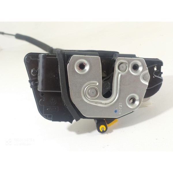 Fechadura Porta Chery Tiggo 3x Di E 2022 554001196aa /20356