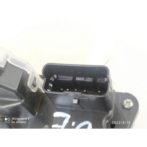 Fechadura Porta Chery Tiggo 3x Di E 2022 554001196aa /20356