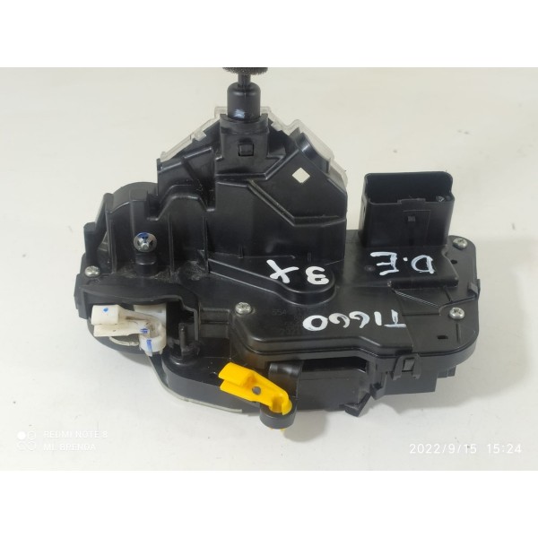 Fechadura Porta Chery Tiggo 3x Di E 2022 554001196aa /20356