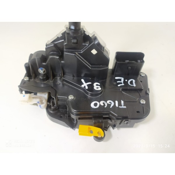 Fechadura Porta Chery Tiggo 3x Di E 2022 554001196aa /20356