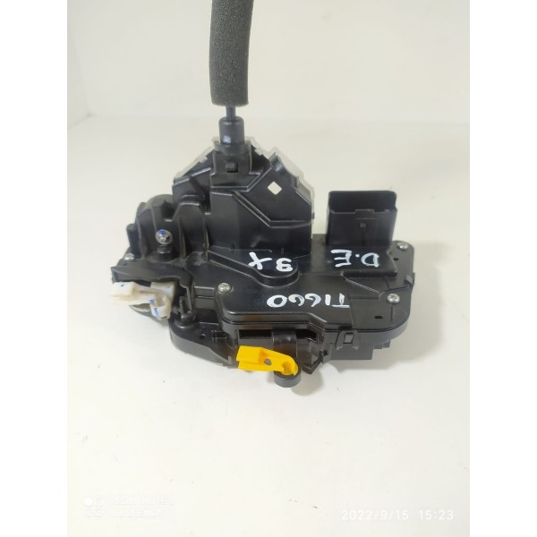 Fechadura Porta Chery Tiggo 3x Di E 2022 554001196aa /20356
