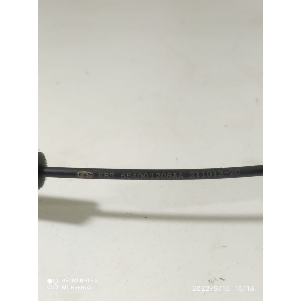 Fechadura Porta Chery Tiggo 3x Di D 2022 554001197aa /20354