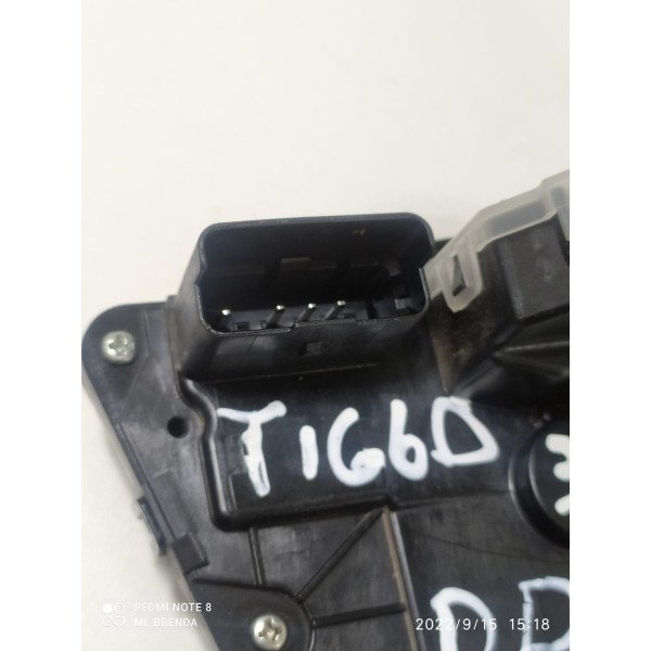 Fechadura Porta Chery Tiggo 3x Di D 2022 554001197aa /20354